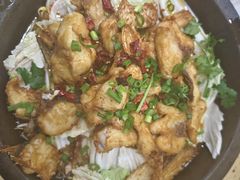 -巴乡石锅鱼志远路(寒亭店)