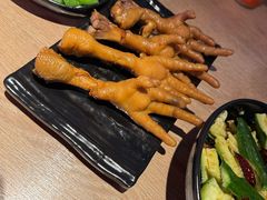 -红盔甲·小龙虾(车公庙店)