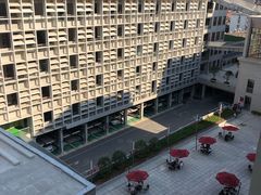 -众独空间沉浸式自习室(三阳路铂仕汇店)