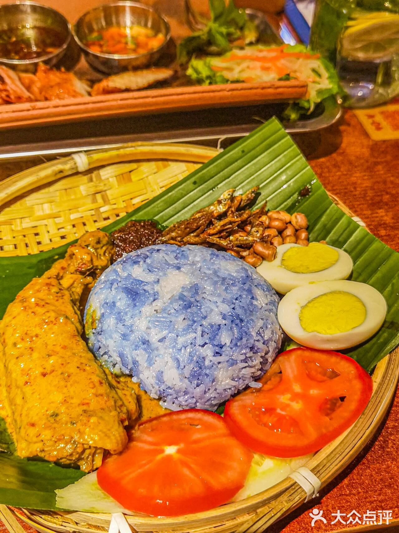 广州探店！一试难忘的肥豚肉骨茶❗