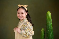 -西瓜庄园儿童摄影