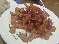 -那家老院子东北菜·饺子·小鸡炖蘑菇(艳华街店)