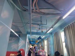 点击看大图 -快乐娃体能游乐园(昌平店)