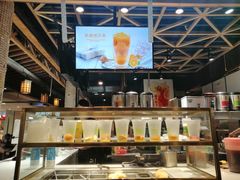 -巡茶(星海广场店)