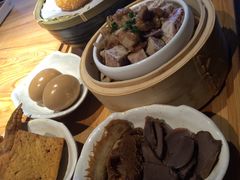 -72街红烧排骨饭(海珠丽影广场店)