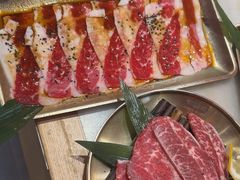-韩宫宴和牛烤肉(上海金山万达店)