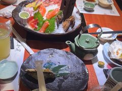 -匠和风精致料理(宁德万达店)