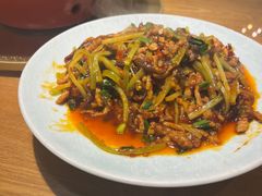 -百年神厨·地道川菜(清江西路店)