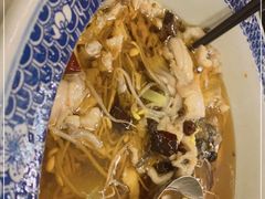 -冯鱼头火锅(青蓝山美食一条街店)