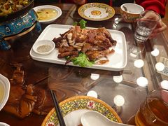 -烤肉季饭庄