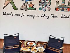 -Thanks美式餐厅(汉堡咖啡店)