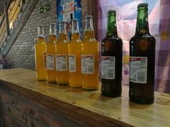 -海拉尔碳烤羊腿烤鸽子(吕营店)