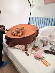 -悦熙母婴月子会所(北京路店)