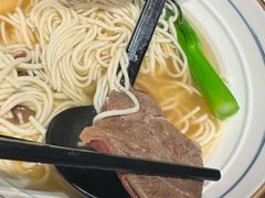 -翡翠拉面小笼包(岭南新天地店)