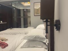 -苏州环秀晓筑养生度假村