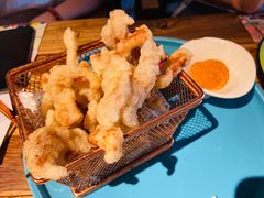 -通海俄式烧烤·俄罗斯大串(嵩山路店)
