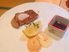 -花潮料理艺食馆(世欧广场店)