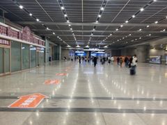 -沈阳站