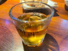-火炉情韩国料理店(古田路店)