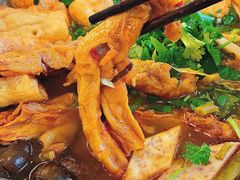 -小螺大作·螺蛳粉火锅(林和西店)