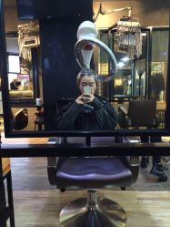 -HIPSTER形象设计