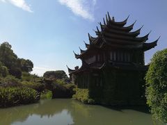 -韩湘水博园