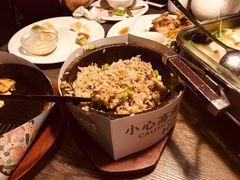-青叶202都市餐厅(迪诺水镇店)
