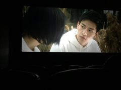 -苏宁影城(激光沙发)