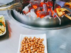 -醉川西火盆烧烤(恩施街总店)