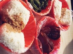 米饭-咱家王新国把子肉(县东巷店)