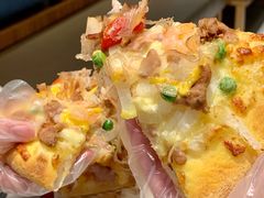 -达美乐比萨(红山店)