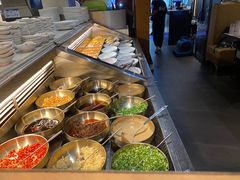 -火炉火自助餐(西直门凯德MALL店)