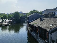 -南浔古镇