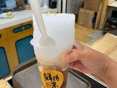 -鲜得来排骨年糕(即墨路店)