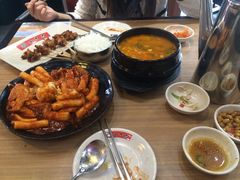 iphone_upload_pic-土大力韩国烤肉料理(开封龙亭店)