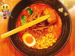 -日出拉面(望京店)