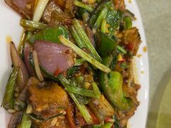 -煲煲掂风味煲仔饭餐厅(西区店)