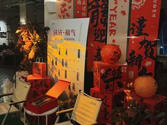 -雕刻时光咖啡馆(交大店)