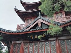 -锁江楼