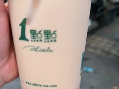 -1点点(新会店)