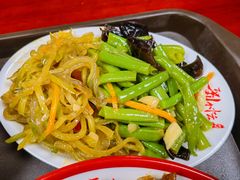 -刘小忙把子肉(北园大街总店)