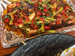 -扬州狮子楼·非遗淮扬菜(东关街店)