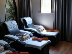 -富侨养生(光大会展店)
