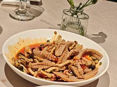 -漢舍中国菜馆(889广场店)