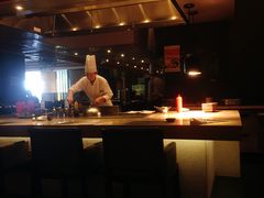 -富力希尔顿酒店·源氏日餐厅