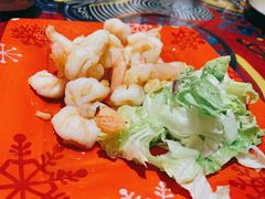 -Tony's House