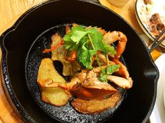 -鑫阿强海鲜大排档·老厦门特色菜(中山路店)