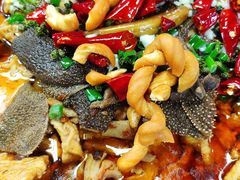 -盛天毛血旺非遗美食(观音桥店)