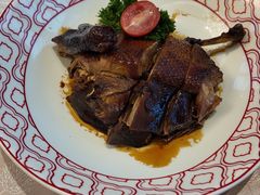 -浙江宾馆·花园餐厅·自助餐厅·茶吧