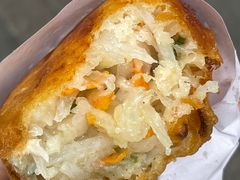 -阿婆油墩子(五里桥路188弄小区店)